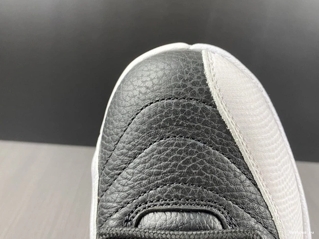 Playoffs Air (2012) 130690-001 Jordan Retro 12 0806